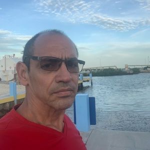 Meet your Posher, Alberto